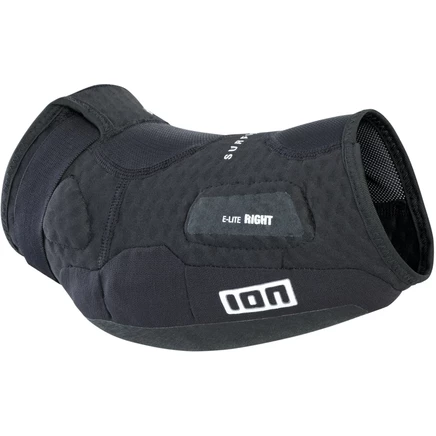 Налокотники ION Bike Protection E-Lite - черный black