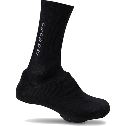 Чехлы для обуви Isadore Oversocks 2.0, черные