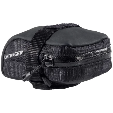 Сумка подседельная Bontrager Elite Micro, черная