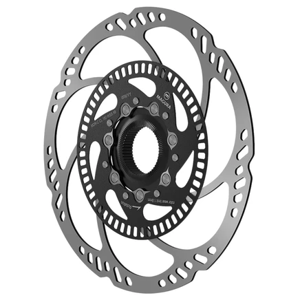 Диск Magura MDR-C Centerlock, 58–203 мм, черный