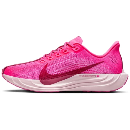 Женские беговые кроссовки Nike Pegasus Plus, розовые