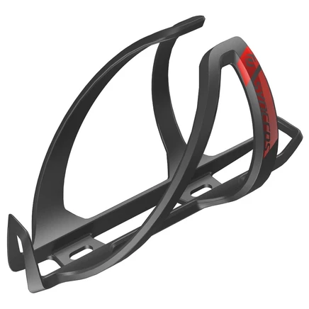Флягодержатель Syncros Coupe Cage 2.0, черный