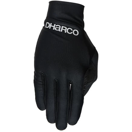 Мужские велоперчатки DHaRCO Trail, черные