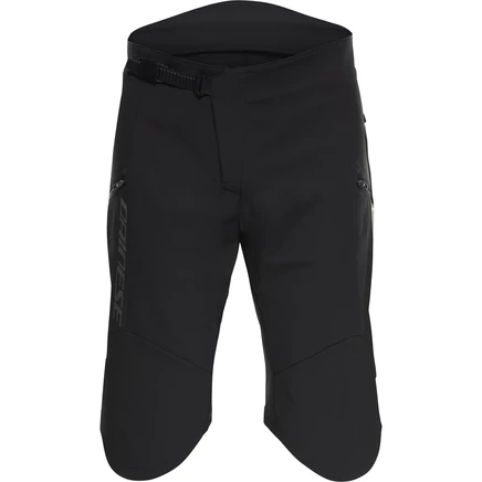 Мужские шорты Dainese HgROX - черный black
