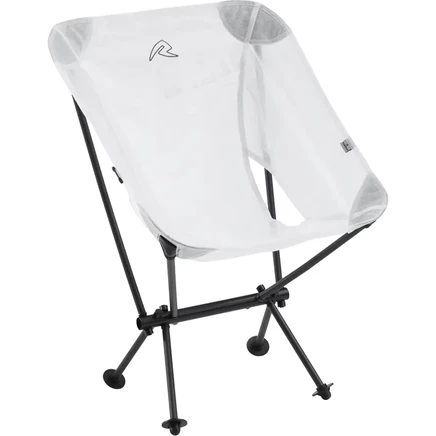 Кемпинговый стул Robens Pathfinder Carbon, белый