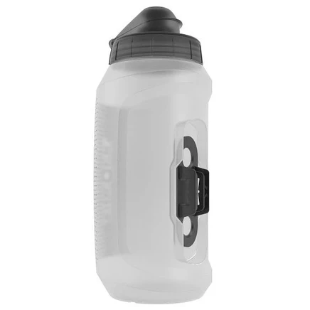 Сменная бутылка Fidlock Twist Compact 750 мл, прозрачная