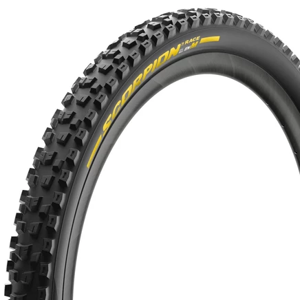 Складная шина Pirelli Scorpion Race Enduro M - 29x2,50