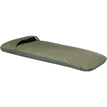 Биви-мешок Exped Bivybag Lite Ventair/PU, оливково‑серый