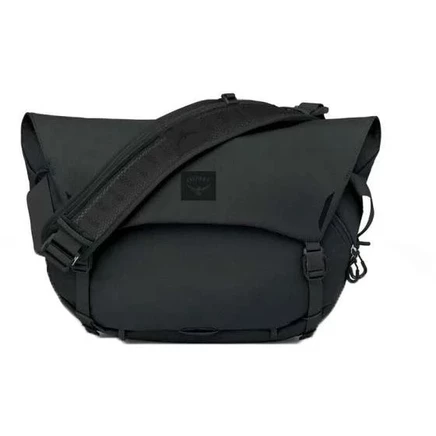 Сумка-мессенджер Osprey Metron 18, черная