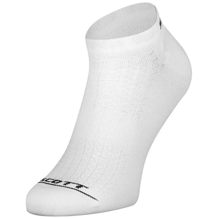 Носки SCOTT Performance Low - белые white