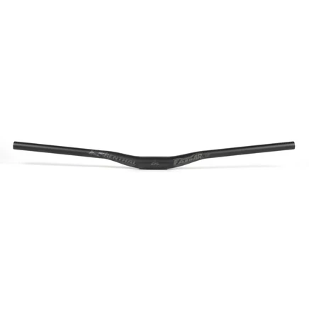 Руль Renthal V3 Fatbar Lite 35 мм 760 мм подъём 20 мм, чёрный