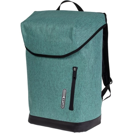 ORTLIEB Soulo - Рюкзак - 25 л - каскадный бирюзовый