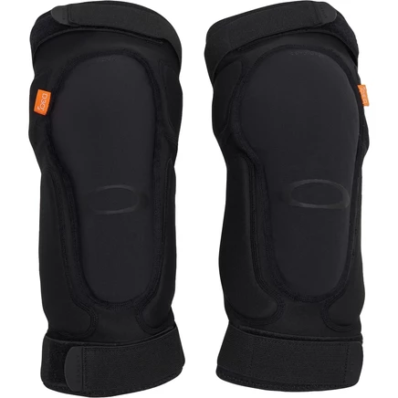 Защитные наколенники Oakley Drop In D3O, черные