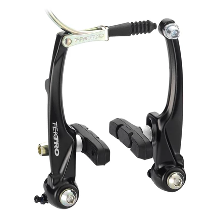 Велосипедный тормоз Tektro C310 V-brake, черный