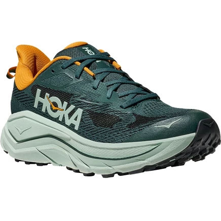 Мужские кроссовки Hoka Challenger 8, шалфейные