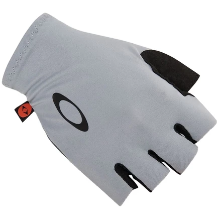 Мужские перчатки Oakley Drops 2.0 шоссейные, серые