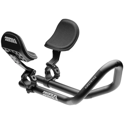 Дизайн профиля Airstryke II Aerobar черный