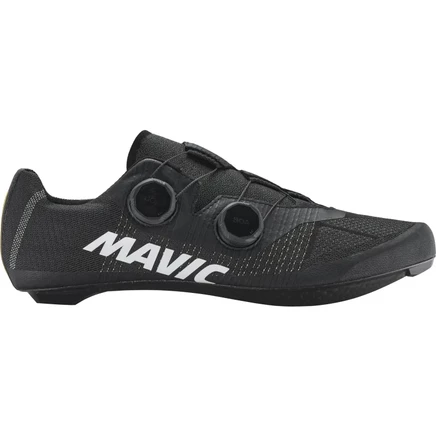 Шоссейные велосипедные ботинки Mavic Cosmic Ultimate IV - черный black