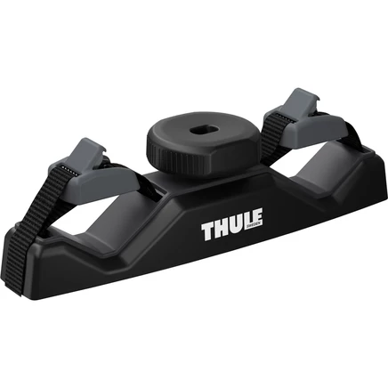 Держатель Thule JawGrip для багажников универсальный, черный