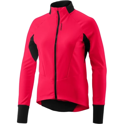 Женская куртка Gonso Road Softshell 2 - Diva Pink розовый
