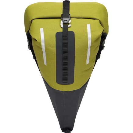 Сумка подседельная Vaude Trailsaddle L 10,5 л, темно-зеленая
