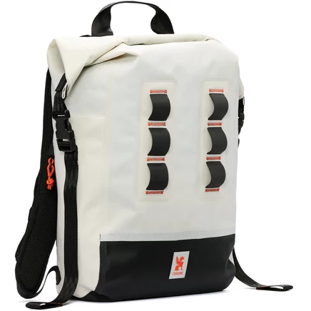 Рюкзак Chrome Urban Ex 20 л, белый
