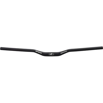 Руль MTB Spank Spoon, черный