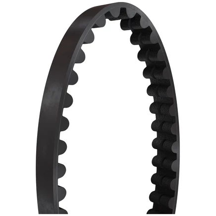 Ремень CDC Centertrack Gates Carbon Drive - черный - Специальное предложение черного цвета