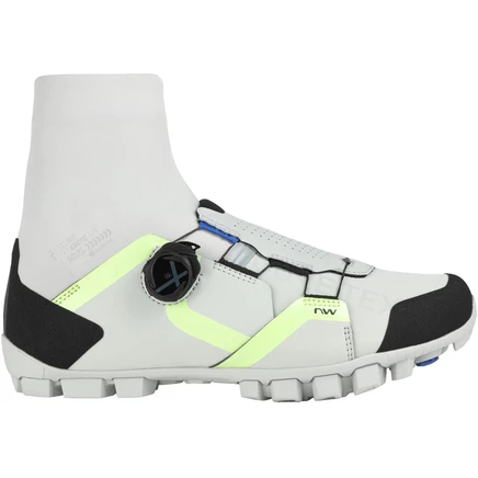 Велотуфли Northwave Celsius XT Arctic GTX, серые