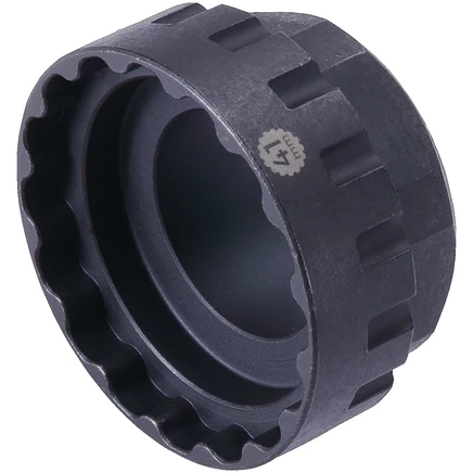 Велосипедный инструмент BBB Shimano XTR DirectPlug с кольцевой цепью для езды на велосипеде черный