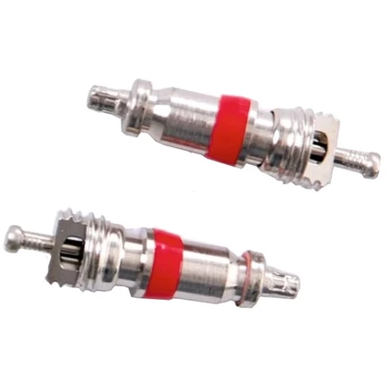 Клапанный сердечник RockShox Schrader (2 шт.), серебристый