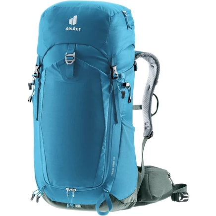 Рюкзак Deuter Trail Pro 36, синий