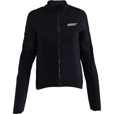 Женская куртка Leatt MTB Endurance 2.0 - черный black
