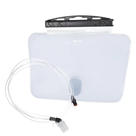 Гидратор xlc ba-x30 1,3 л, прозрачный