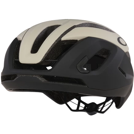 Шлем Oakley ARO5 Race MIPS EU - Матовый песочно-черный черный, бежевый