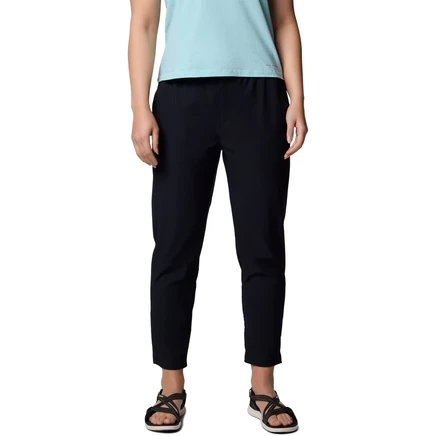 Женские брюки Columbia Cedar Crest - черный black