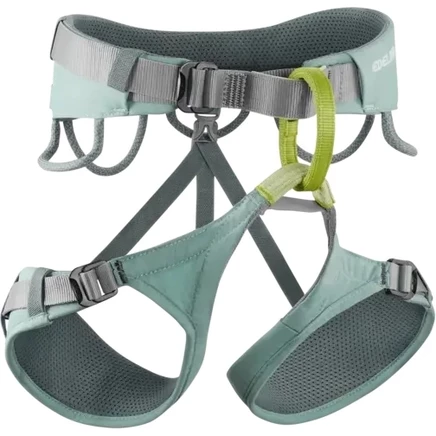 Обвязка Edelrid Jayne универсальная, бирюзовая