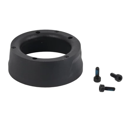 Крышка шатунов Sram Cover Cap для E-MTB XX/X0, черная