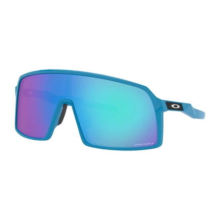 Очки Oakley Sutro - Небесно-голубой/Prizm Сапфир - 0OO9406-0737 синий