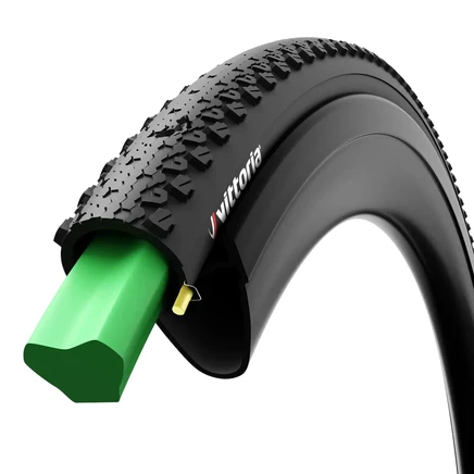 Вставка для бескамерных шин Vittoria Air‑Liner Light Gravel 28″ 37–40 мм