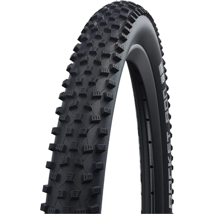 Горная покрышка Schwalbe Rocket Ron 26×2.10, черная
