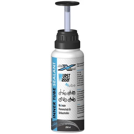 Герметик MaXalami Wurstwasser 4Tube, 250 мл