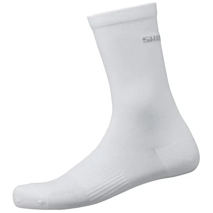 Носки Shimano Performance Socks - Белые