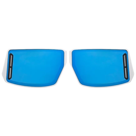 Сменная линза Uvex mtn tour mirror blue, синяя