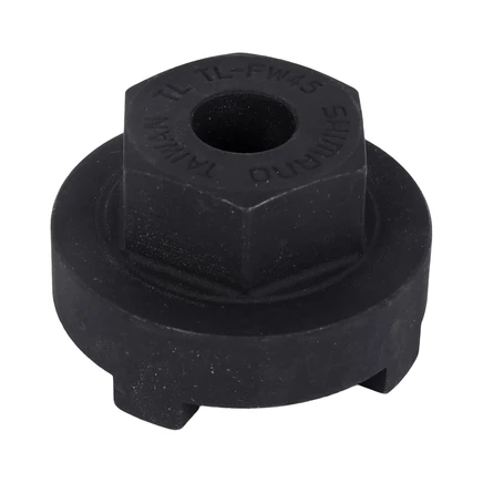 Съёмник свободного колеса Shimano TL-FW45