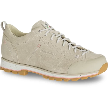 Женские туфли Dolomite 54 Low Evo - бежевый beige