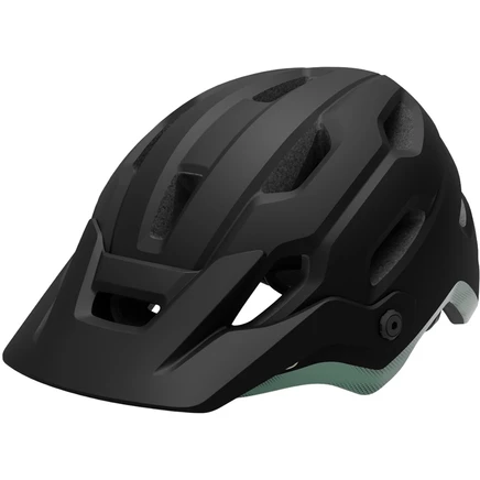 Велошлем Giro Source MIPS, черный