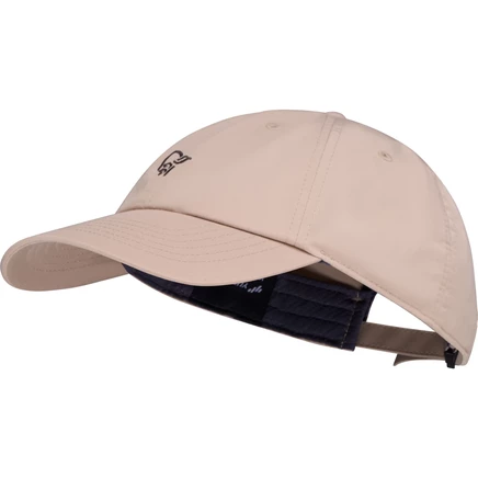 Кепка Norrona /29 sports tech, бежевая