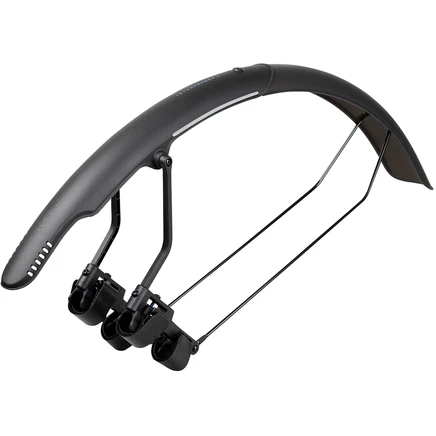 Заднее крыло Topeak TetraFender R2, черное