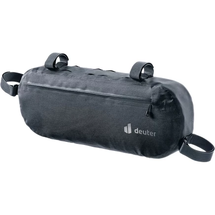 Рамная сумка Deuter Cabezon FB 6 водонепроницаемая, черная